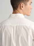 GANT Poplin Regular Fit Shirt, 110 White