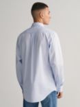 GANT Poplin Regular Fit Shirt, 455 Light Blue