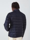GANT Light Down Quilted Jacket