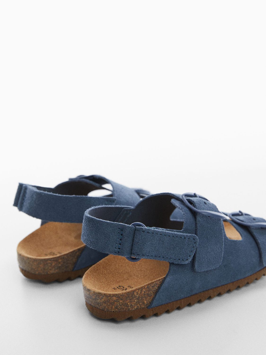 Mango 2024 boys sandals