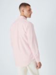 GANT Regular Fit Oxford Shirt, Light Pink