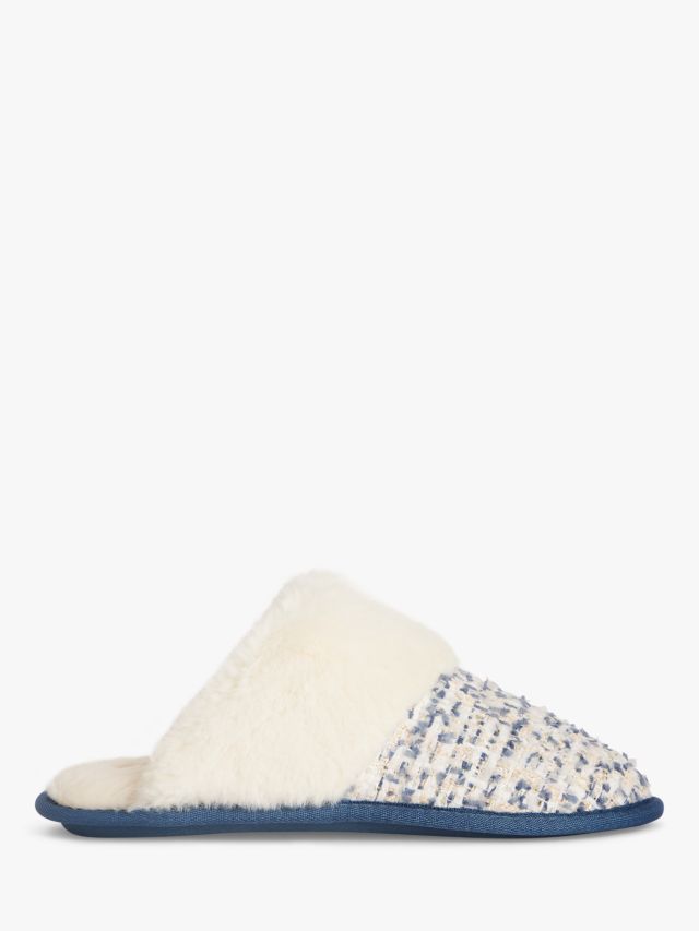 Slippers john lewis discount womens