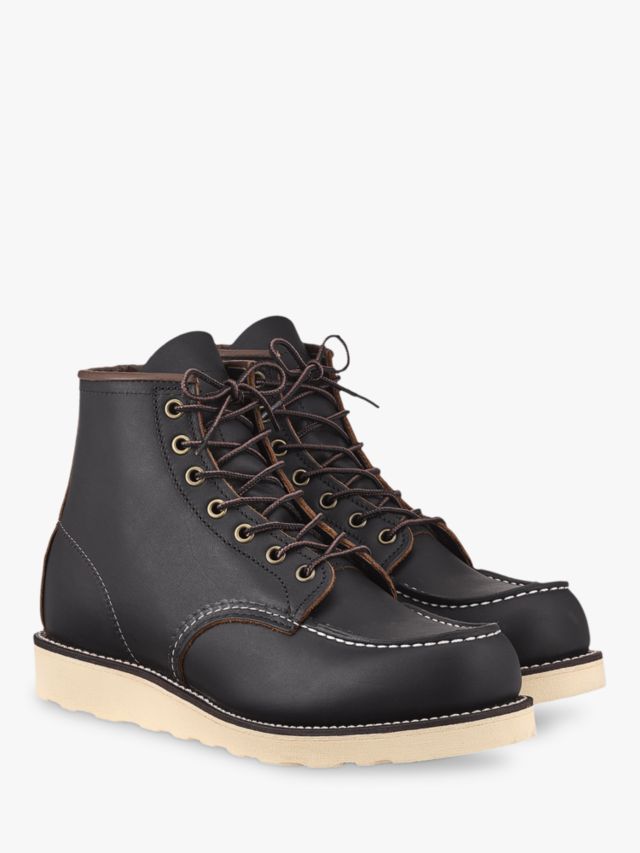 John lewis hot sale red wing boots