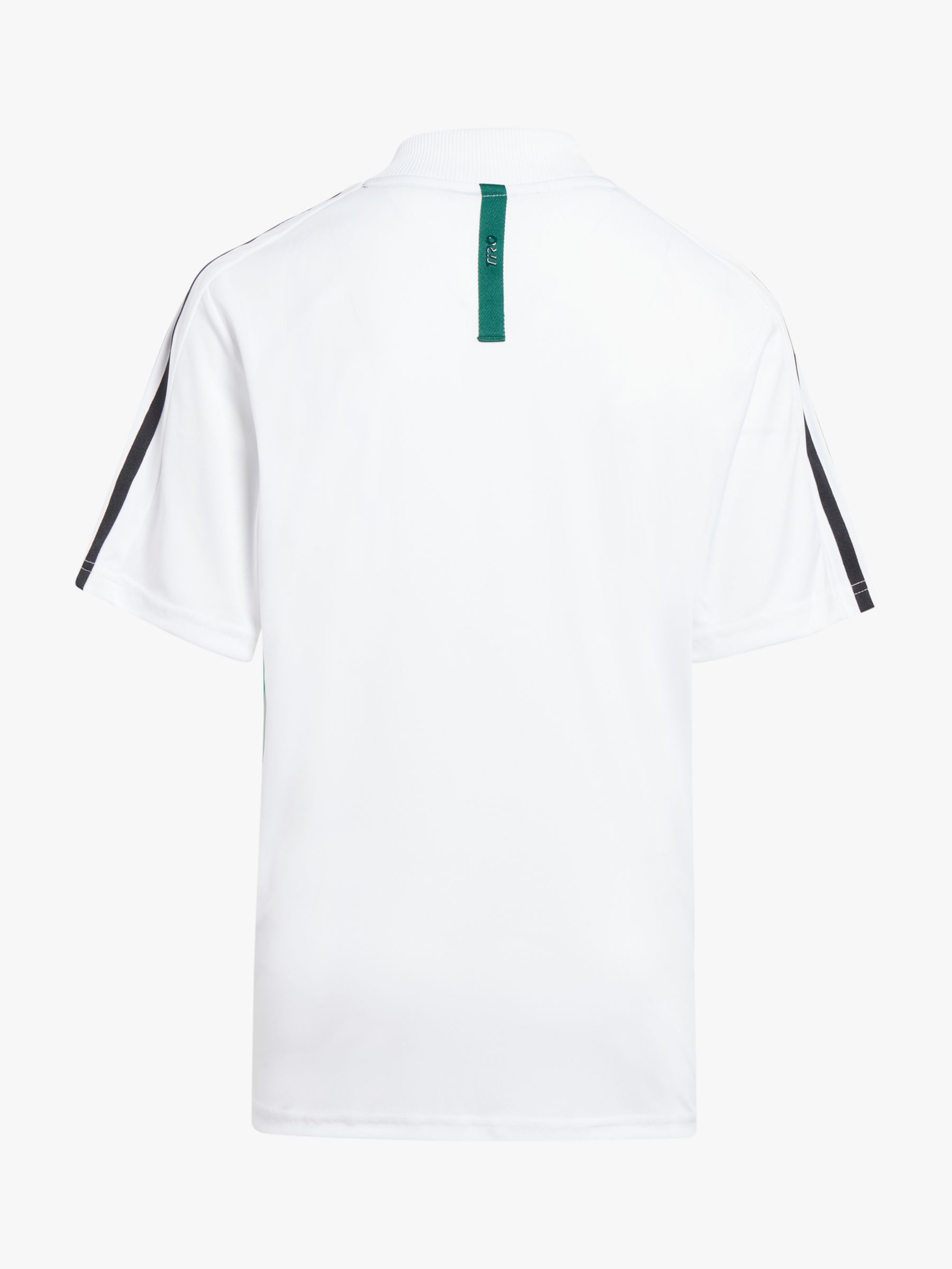 Buy White & Black Tshirts for Boys by Adidas Kids Online