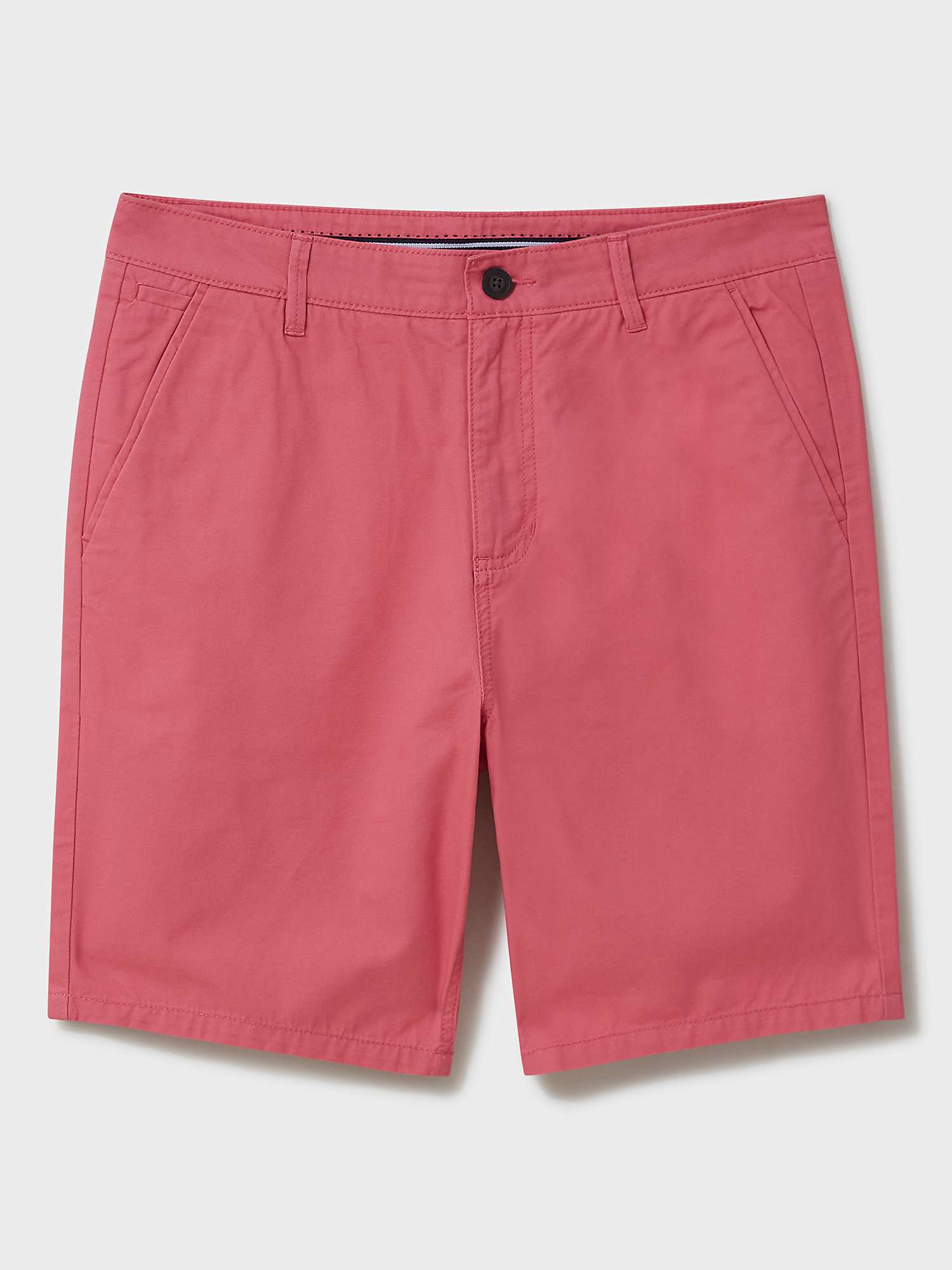 Buy Crew Clothing Bermuda Shorts Online at johnlewis.com
