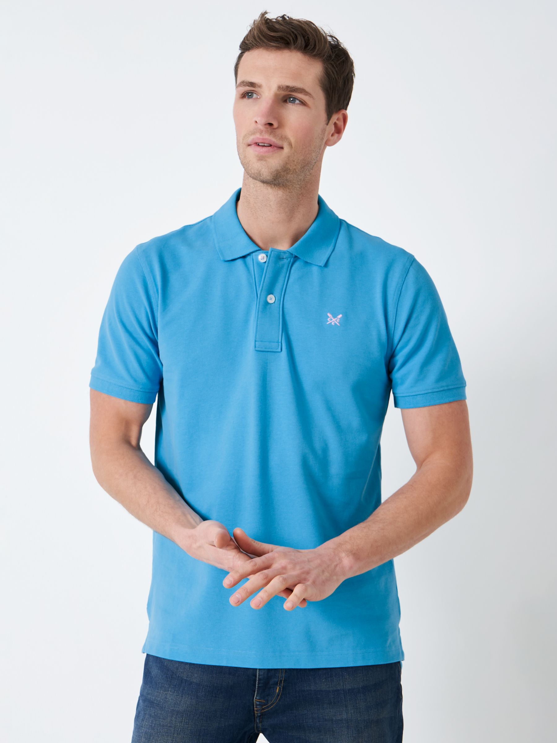 21 Long Sleeve Polo Shirts That Will Make You Look Hotter 2023