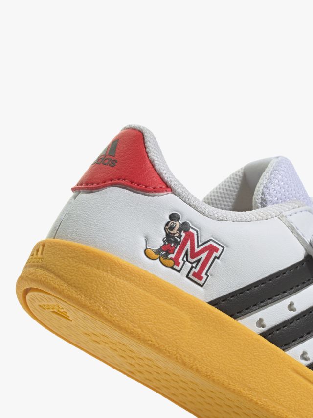 Mickey mouse 9th birthday on sale shoes