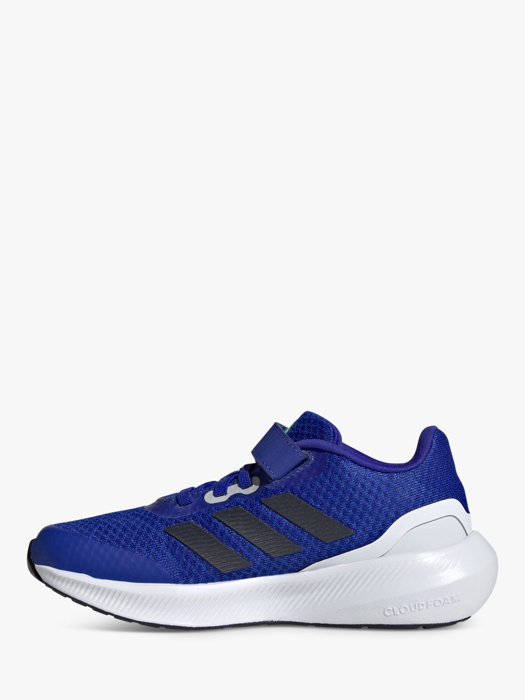 Buy adidas Kids'  Runfalcon 3.0 Trainers Online at johnlewis.com