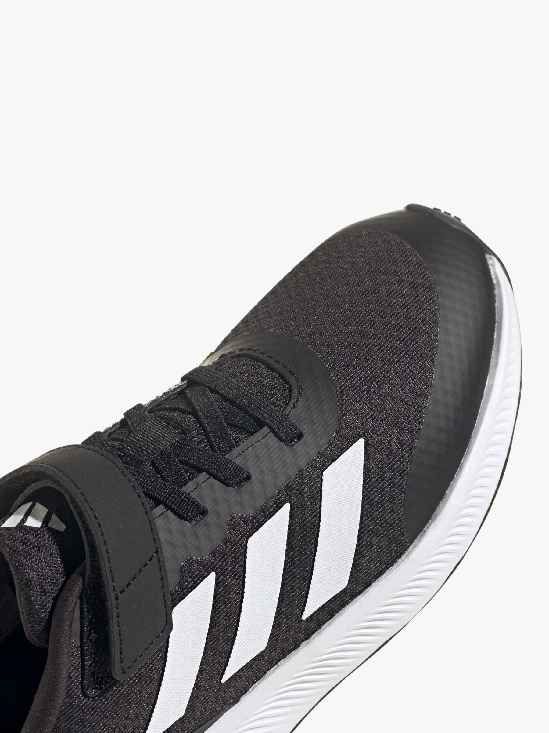 Buy adidas Kids'  Runfalcon 3.0 Trainers Online at johnlewis.com