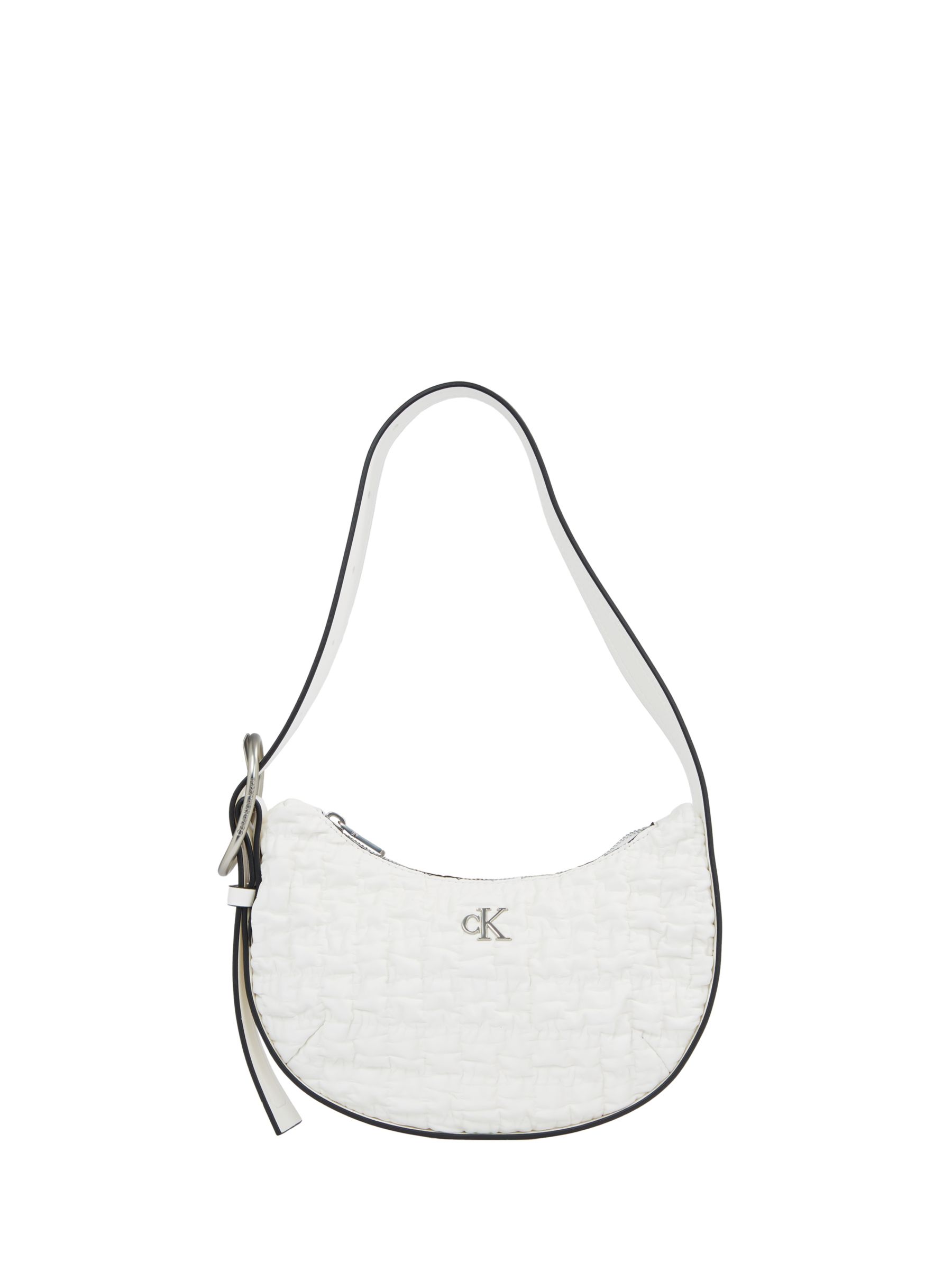 Calvin Klein White Handbags