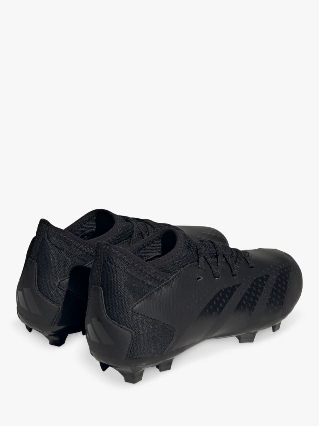 Boys predator football on sale boots