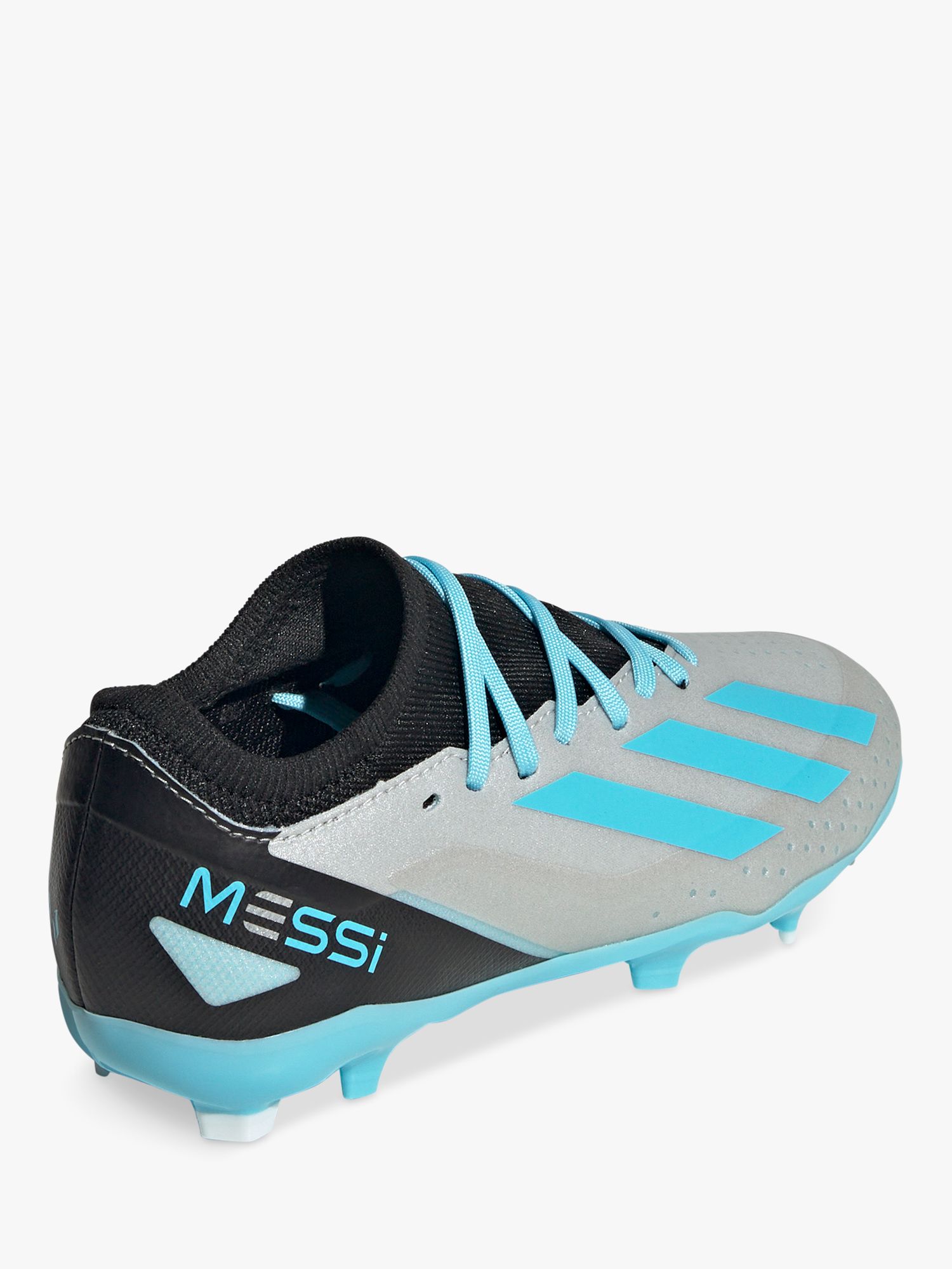 Messi soccer cleats for on sale kids