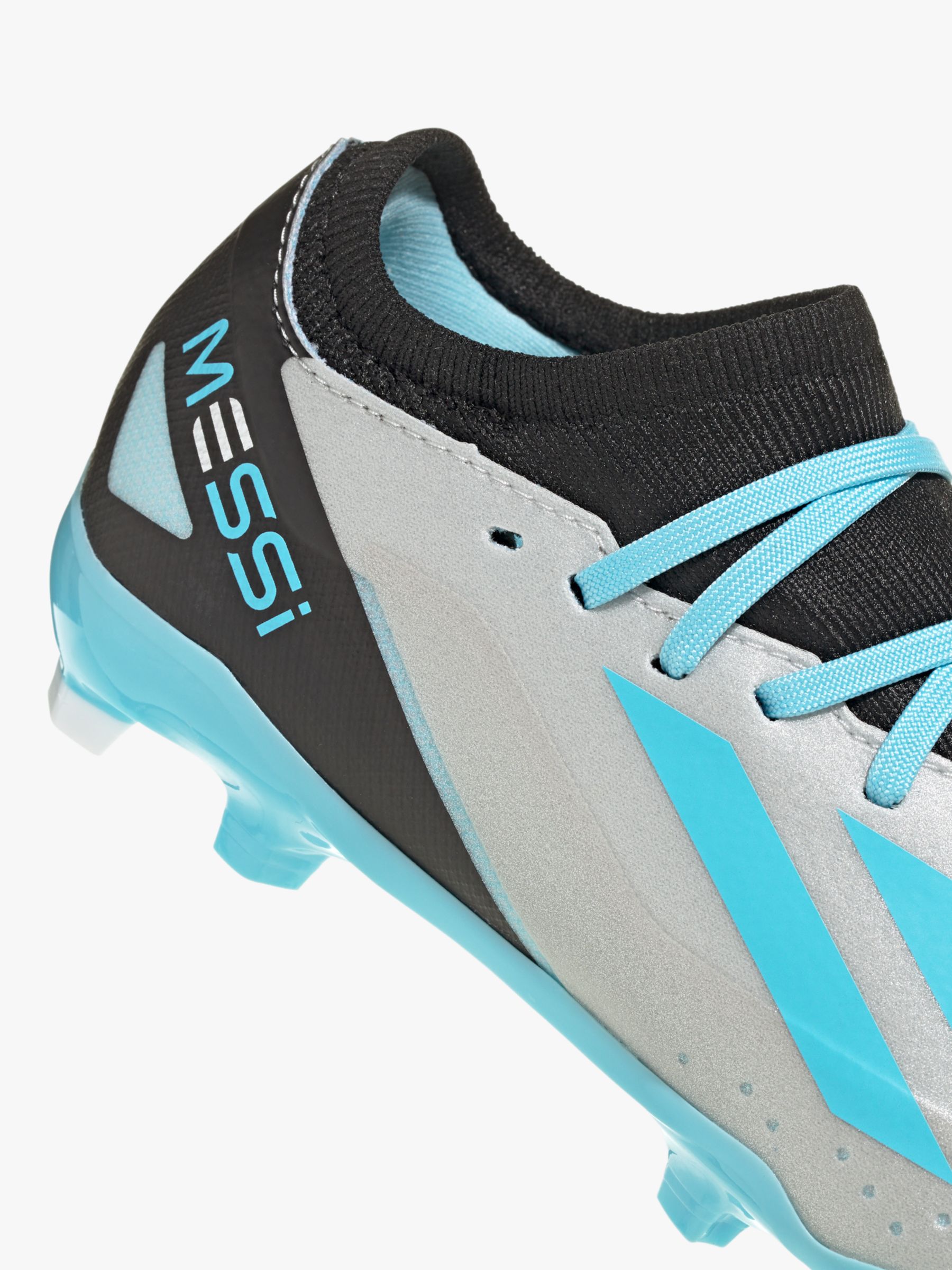 Messi youth soccer on sale shoes