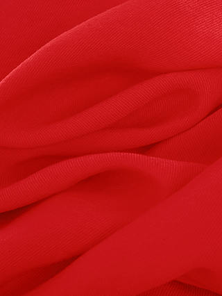 Phase Eight Cosette Shirt Midi Dress, Red