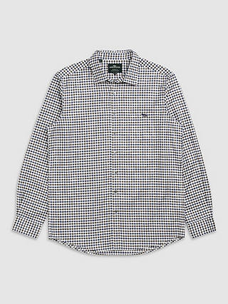 Rodd & Gunn Gebbies Valley Long Sleeve Regular Fit Shirt, Multi