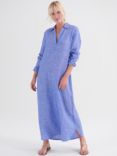 NRBY Chrissie Linen Midi Dress