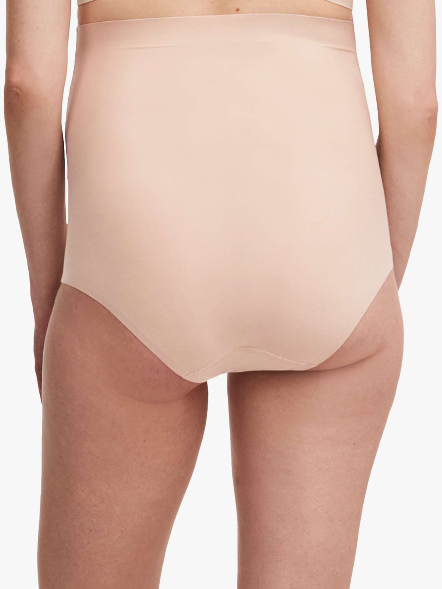Buy Chantelle Pure Maternity High Waist Knickers Online at johnlewis.com
