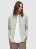 AllSaints Gleason Denim Shirt