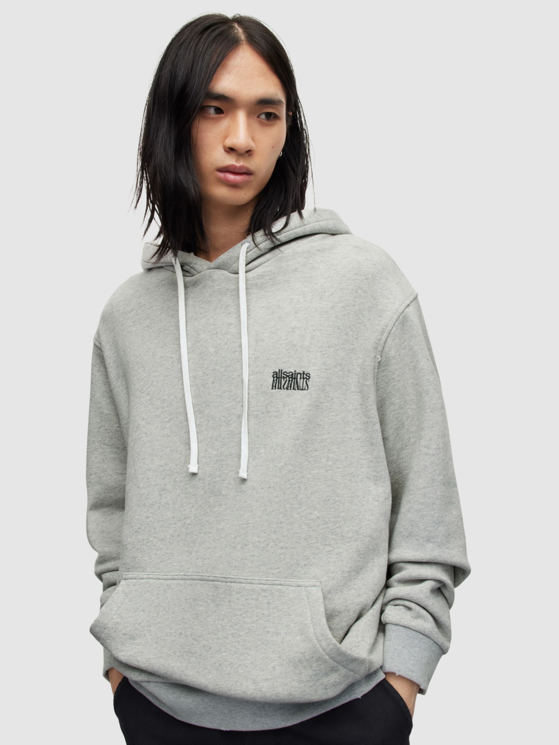 All saints 2024 state pullover hoodie