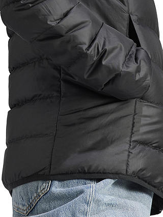 adidas Essential Puffer Jacket, Black