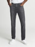Reiss Harry Slim Jeans, Washed Grey