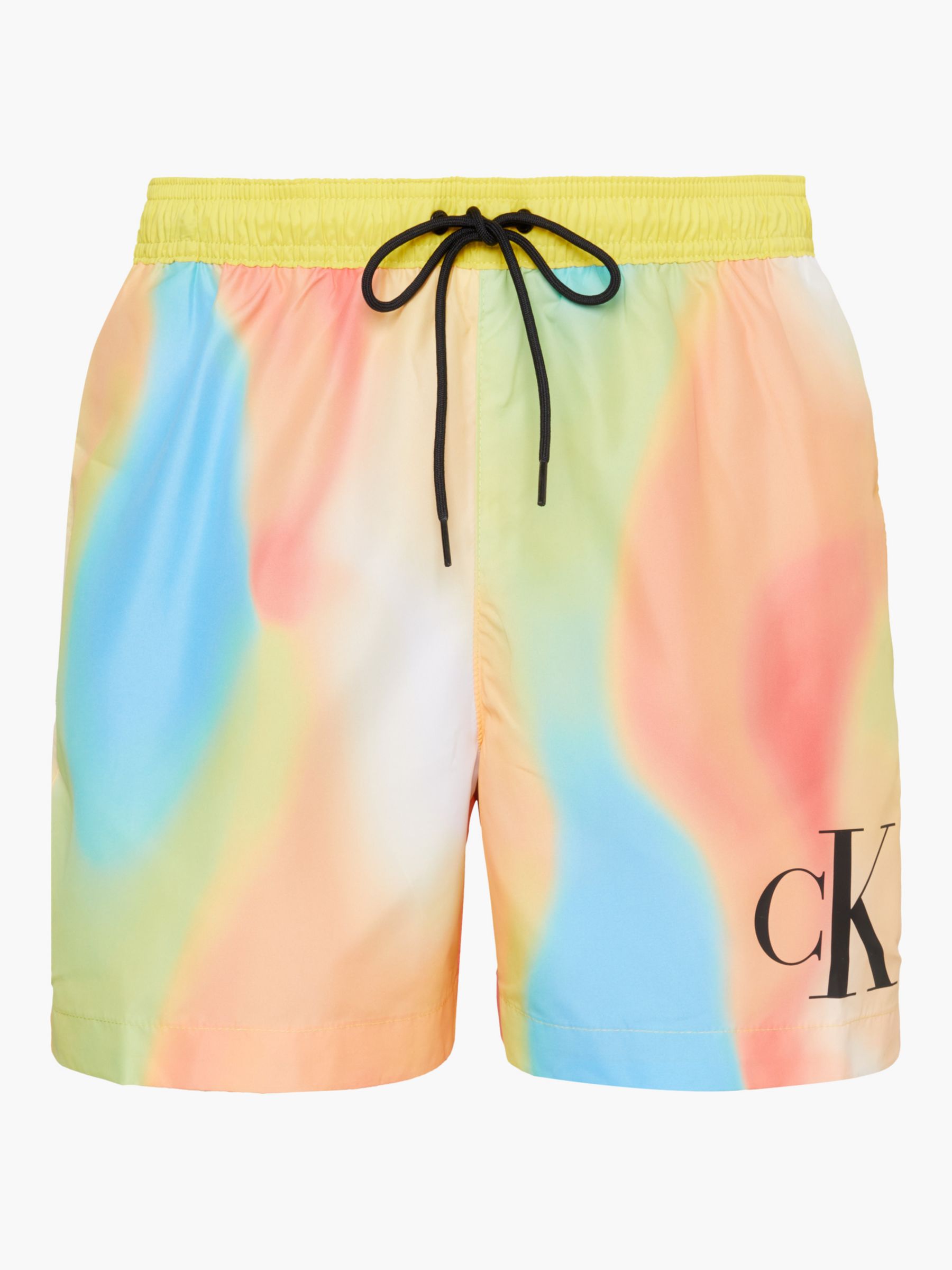 Calvin klein sales drawstring shorts