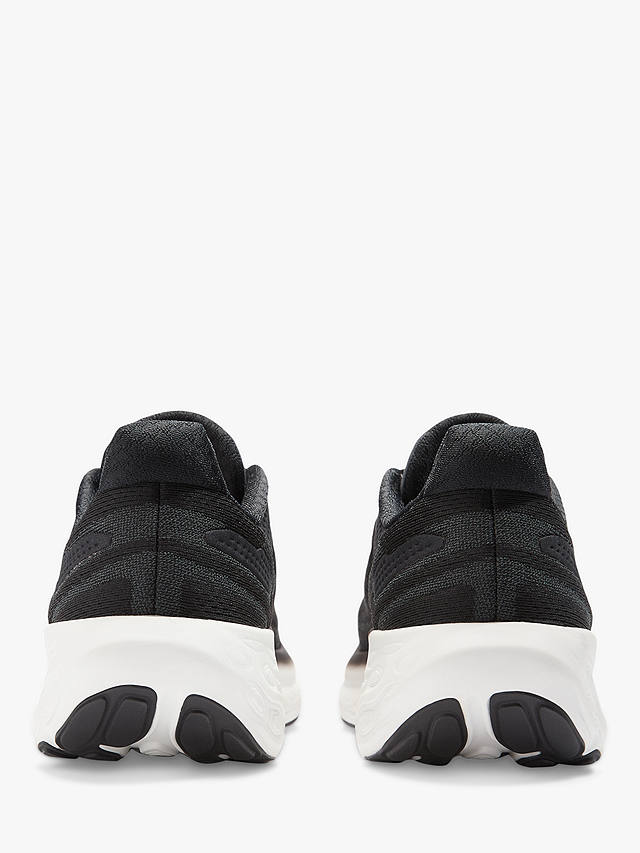 New Balance Fresh Foam X 1080v13 Women's Running Shoes, Black/White