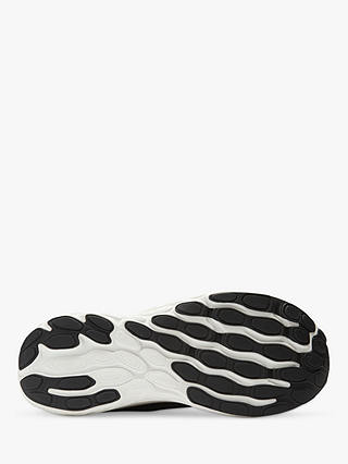 New Balance Fresh Foam X 1080v13 Men's Running Shoes, Black/White