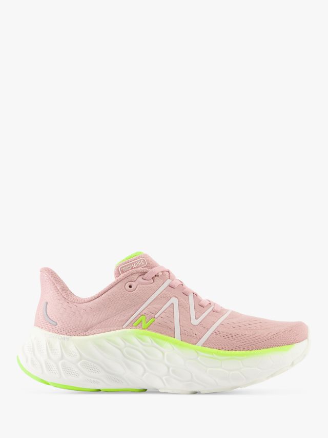 New balance foam roav 2024 pink