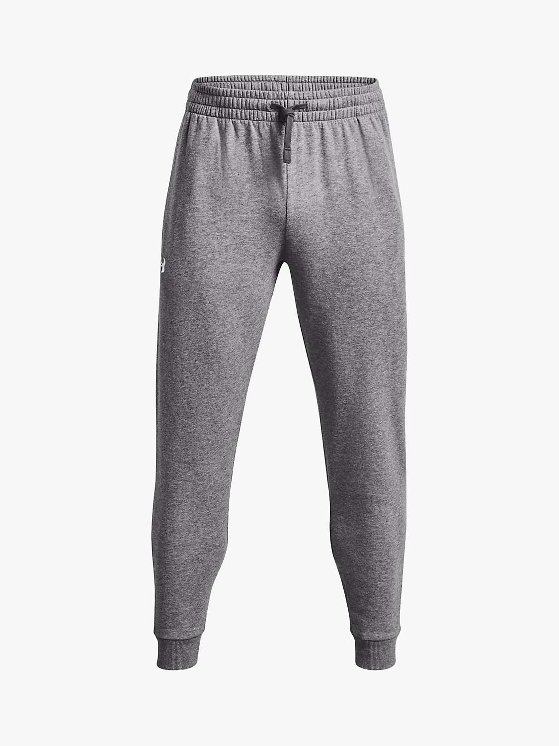 Buy Under Armour Rival Fleece Joggers Online at johnlewis.com
