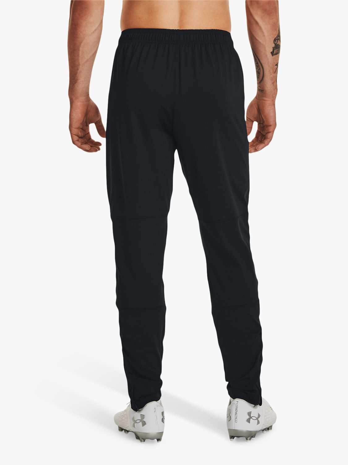 Under Armour Challenger Football Trousers at John Lewis & Partners