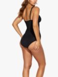 Panos Emporio Simi V-Neck Shaping Swimsuit