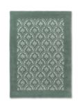 Laura Ashley Catarina Rug, Teal