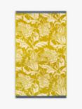 Ted Baker Baroque Towels, Gold