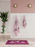 Ted Baker Tulip Towels
