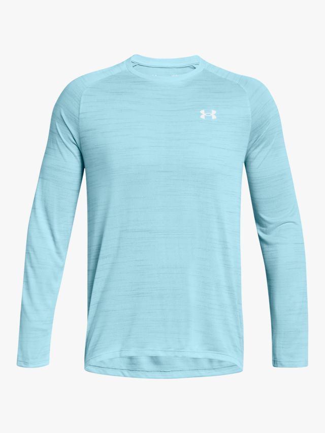 Under Armour Men's Tech 2.0 Long-Sleeve T-Shirt