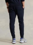 Polo Ralph Lauren Double Knit Trousers, Aviator Navy