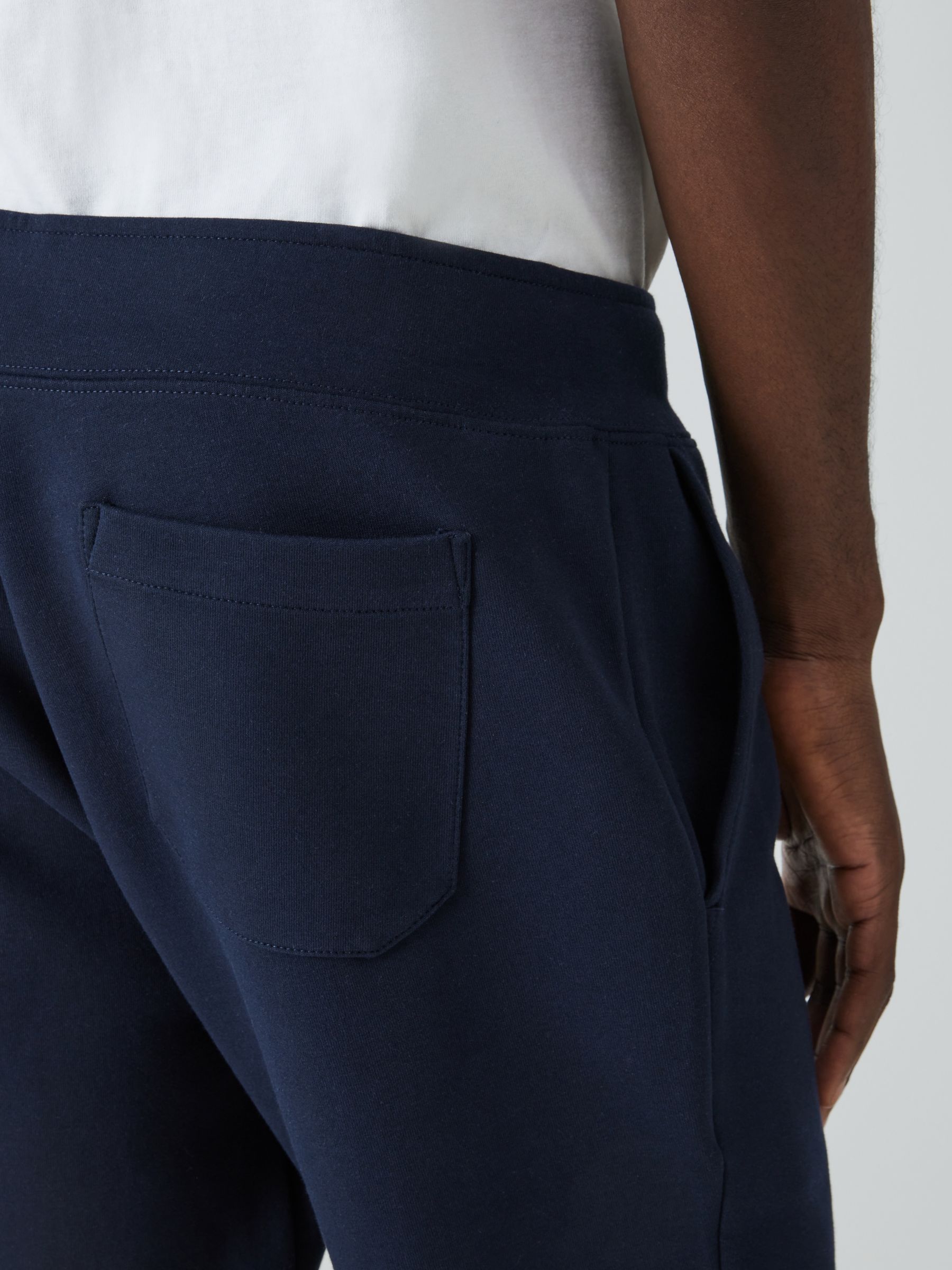 Buy Polo Ralph Lauren Double Knit Trousers Online at johnlewis.com