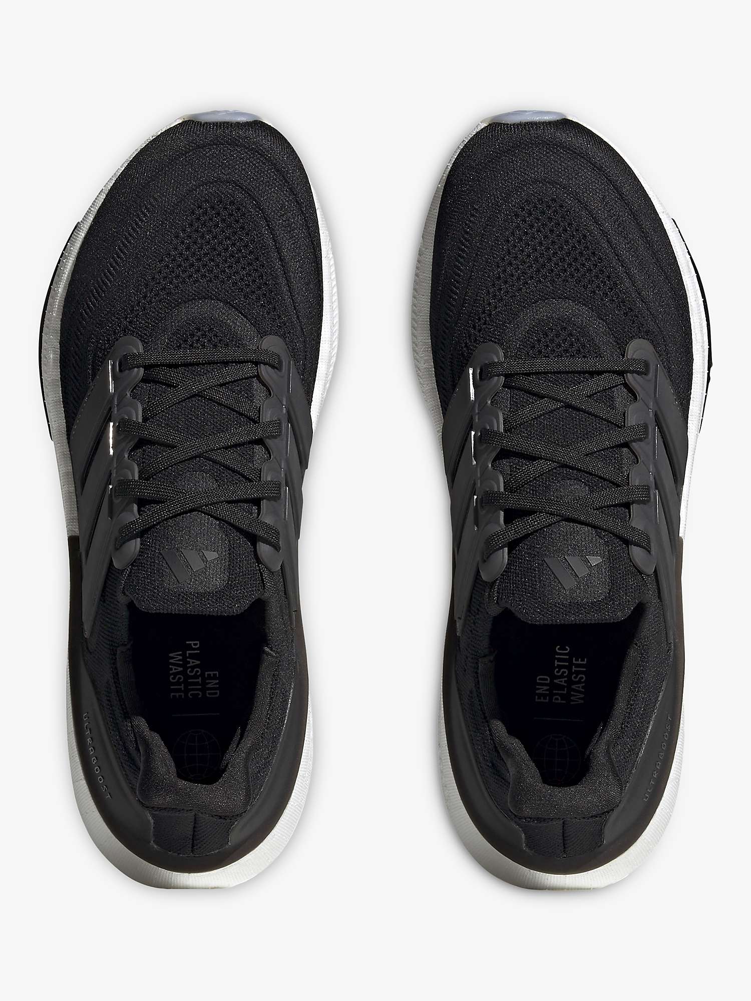 Buy adidas Ultraboost Light Men's Running Shoes Online at johnlewis.com