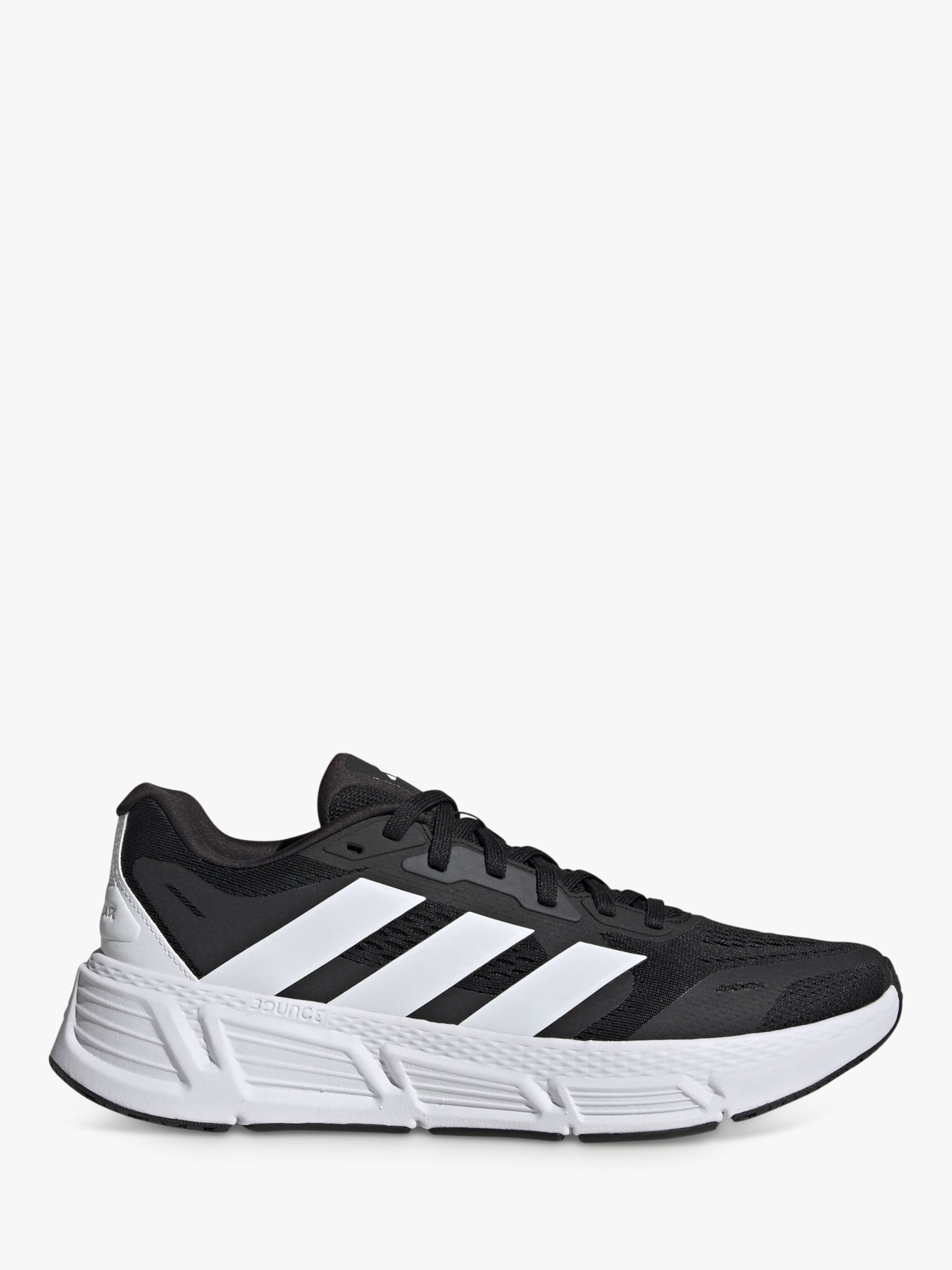 Buy adidas Questar 2 Bounce Men's Running Shoes Online at johnlewis.com