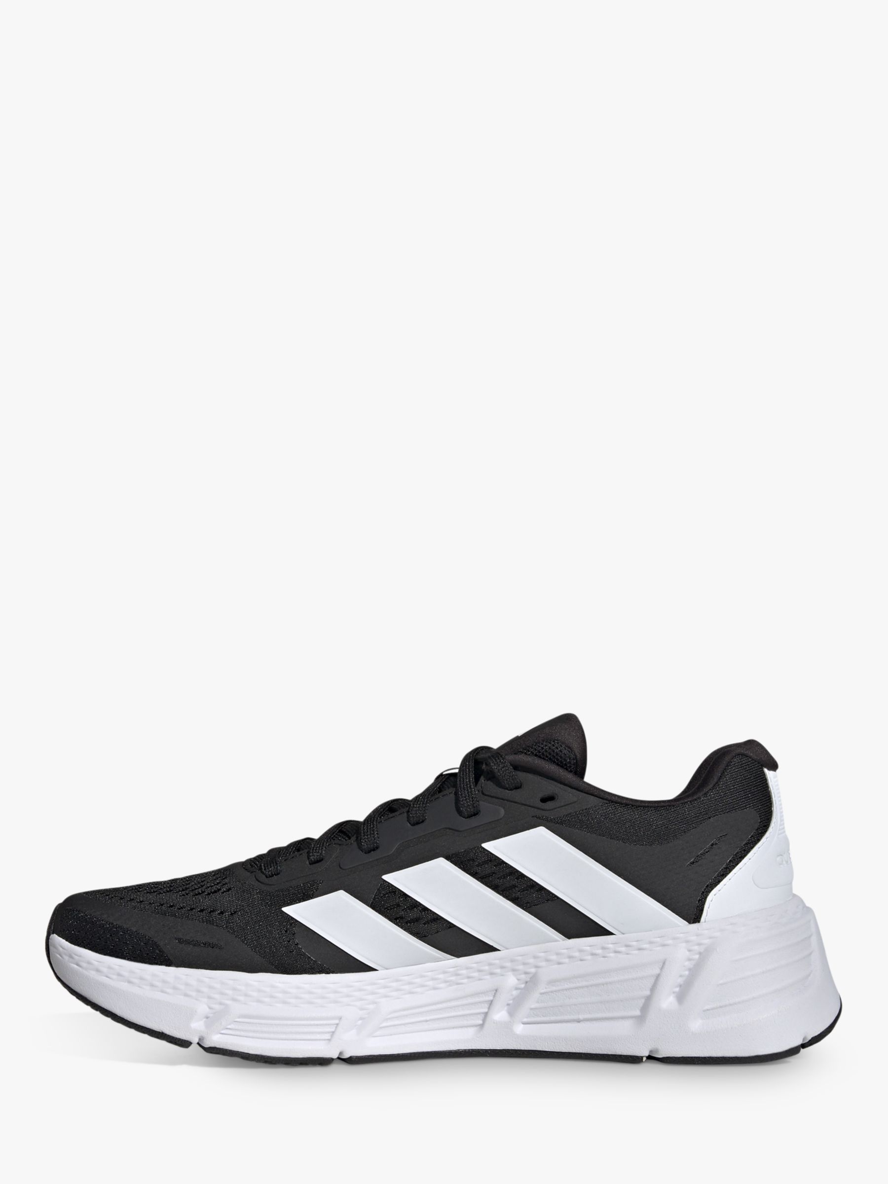 Buy adidas Questar 2 Bounce Men's Running Shoes Online at johnlewis.com