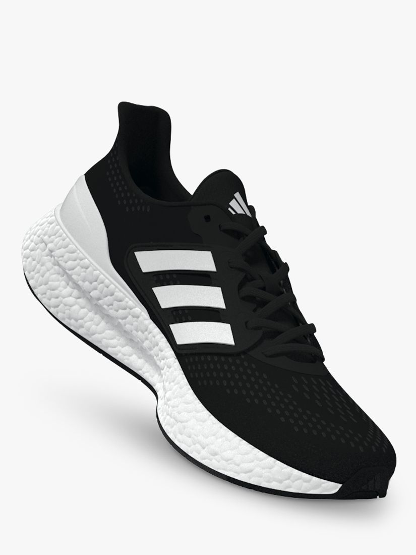 Buy adidas Pureboost 23 Men's Running Shoes Online at johnlewis.com