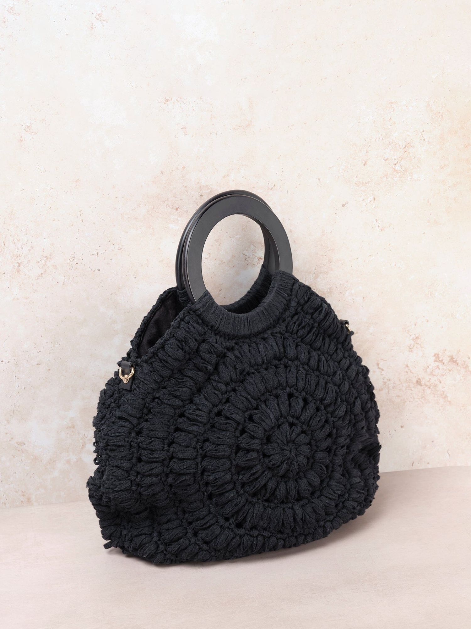 Crochet Grab Bag