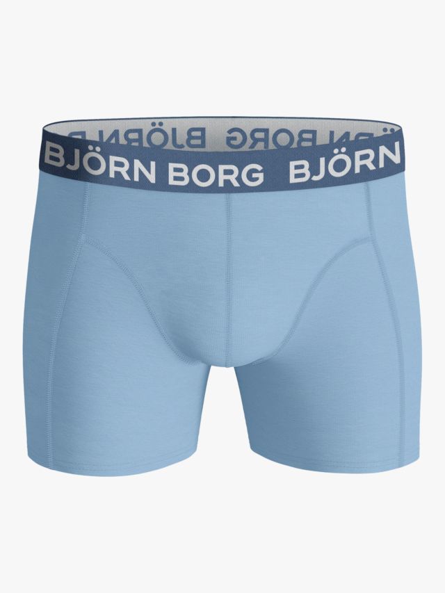 Bjorn Borg Mens Underwear Try on Review Haul! 