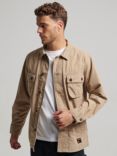 Superdry Vintage Combat Overshirt