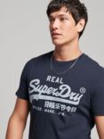 Superdry Vintage Great Outdoors T-Shirt