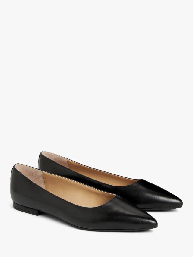 Ralph lauren ballerina on sale flats