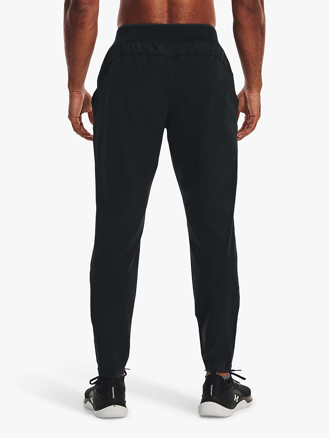 Buy Under Armour Storm Run Trousers Online at johnlewis.com