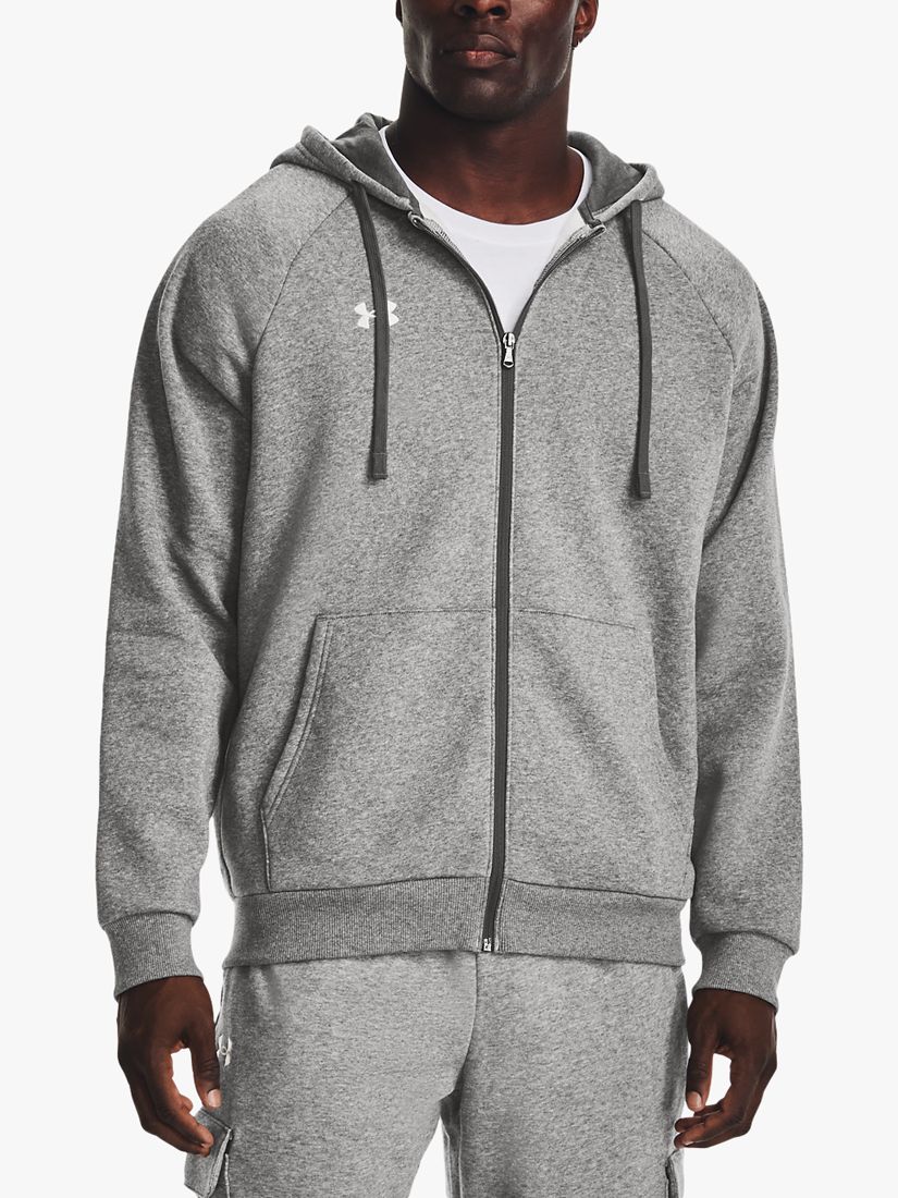 Nike Sportswear Essential Fleece Pullover Hoodie Womens Grey, £30.00