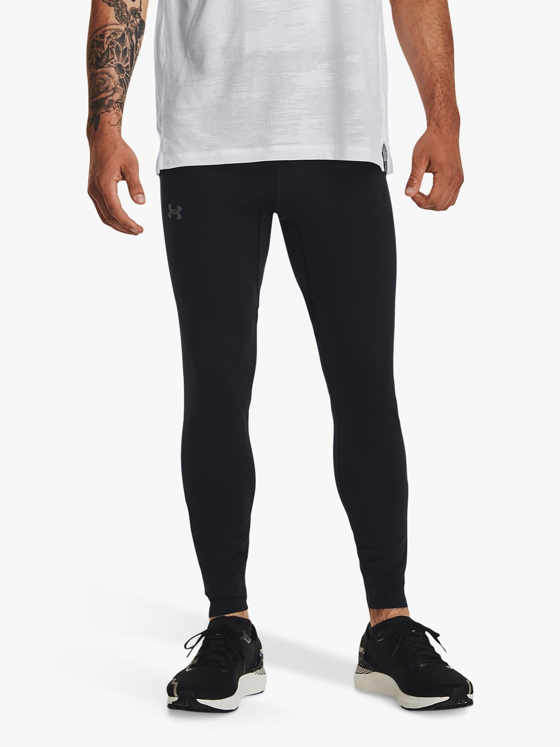 Buy Under Armour Qualifier Elite Gym Leggings Online at johnlewis.com